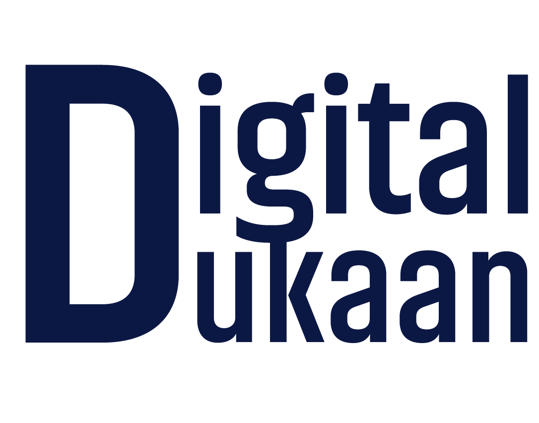 Digital Dukaan